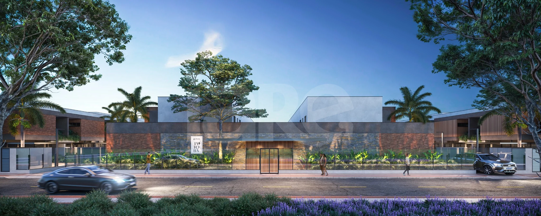 Quinta Jatobá - Casa com 216,35 m², em Morada de Laranjeiras — foto 1