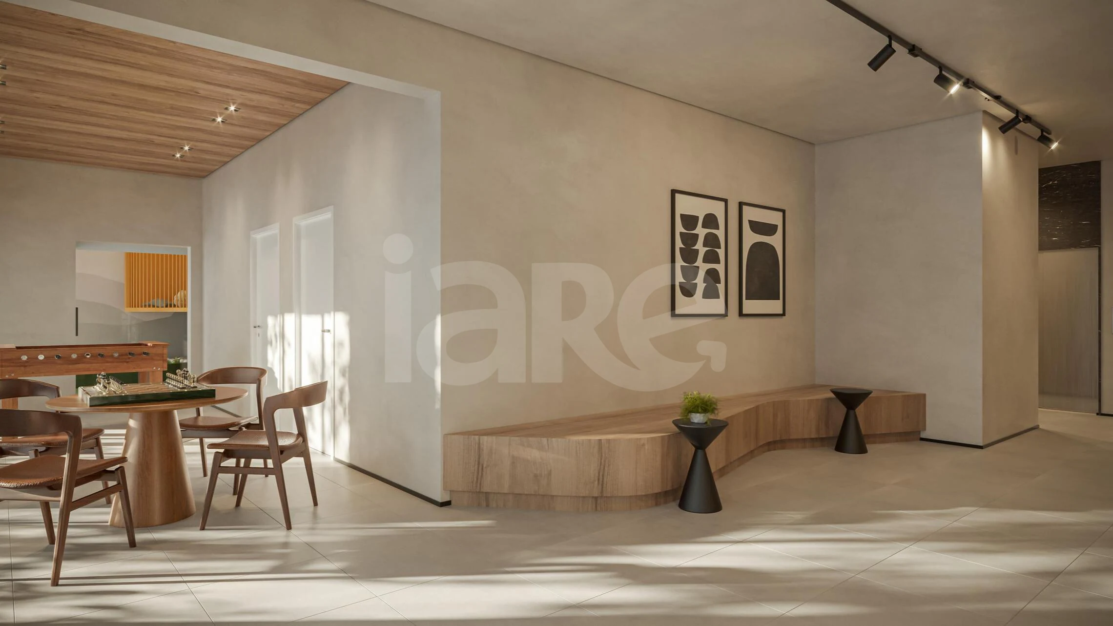 Wish Gran Six - Apartamento com 83,67 m², em Setor Bueno — foto 9