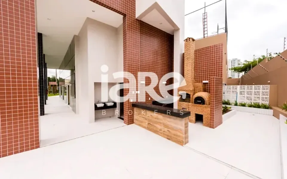 La Traviata Residence - Apartamento com 119,46 m², em Engenheiro Luciano Cavalcante — foto 20