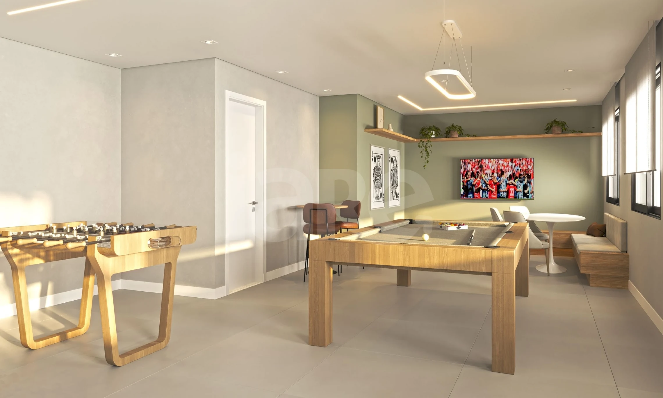 Varandas Trend Living - Apartamento com 55,7 m², em Nossa Senhora das Graças — foto 16