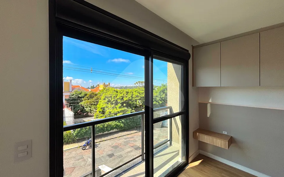 Monte Carlo - Casa com 268 m², em Tingui — foto 47