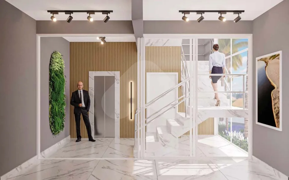 Viva Itamaracá - Garden com 41,98 m², em Vila Carmosina — foto 6