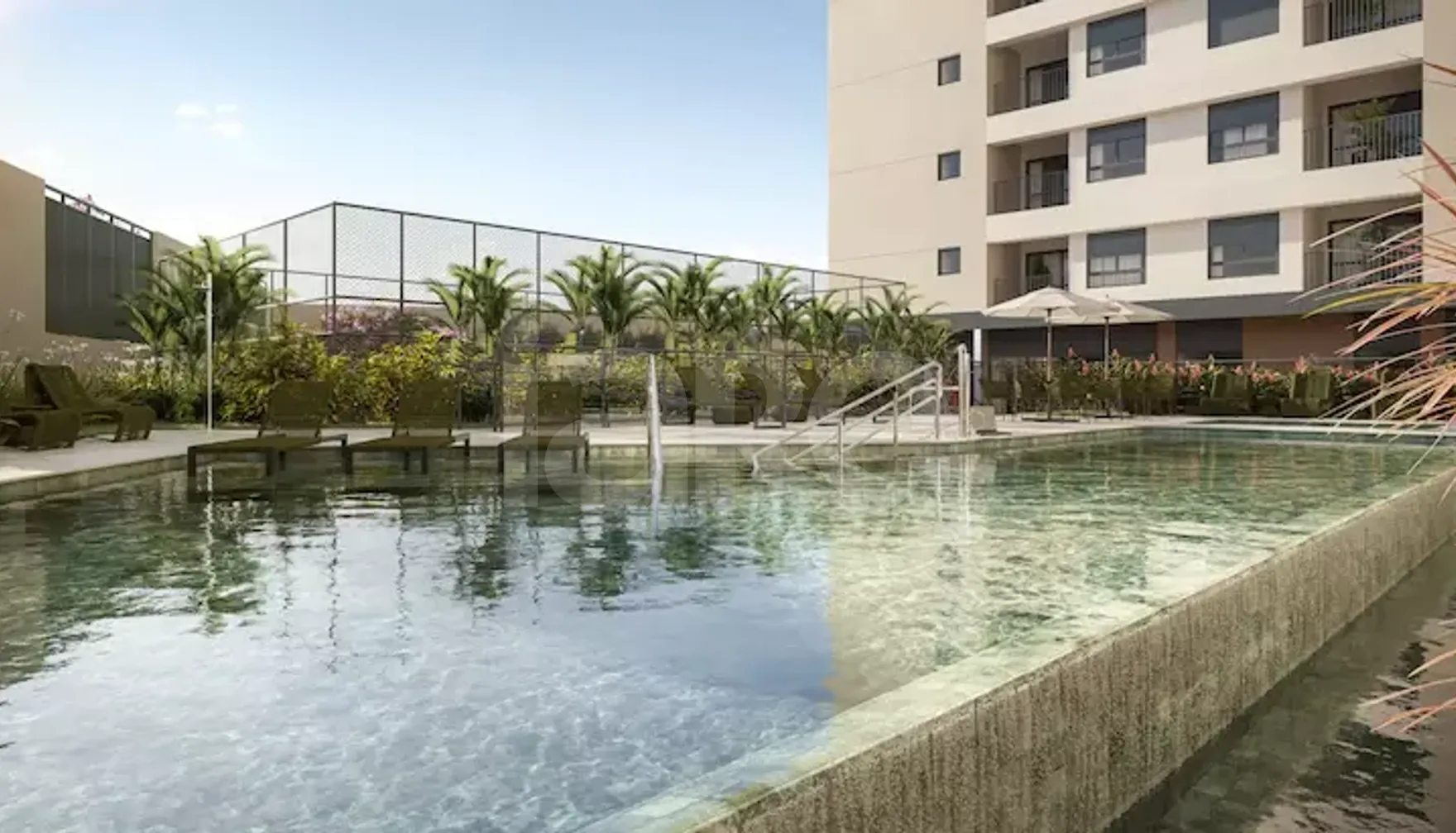 Viccino - Apartamento com 128,15 m², em Praça da Árvore — foto 19