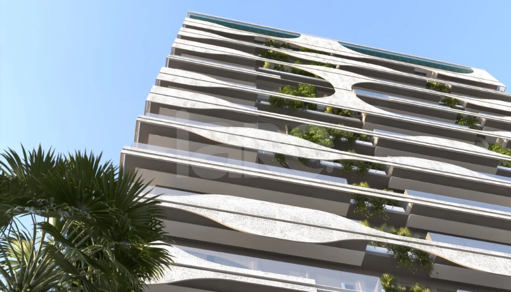 Brava Lux - Apartamento com 160,42 m², em Praia Brava de Itajaí — foto 20