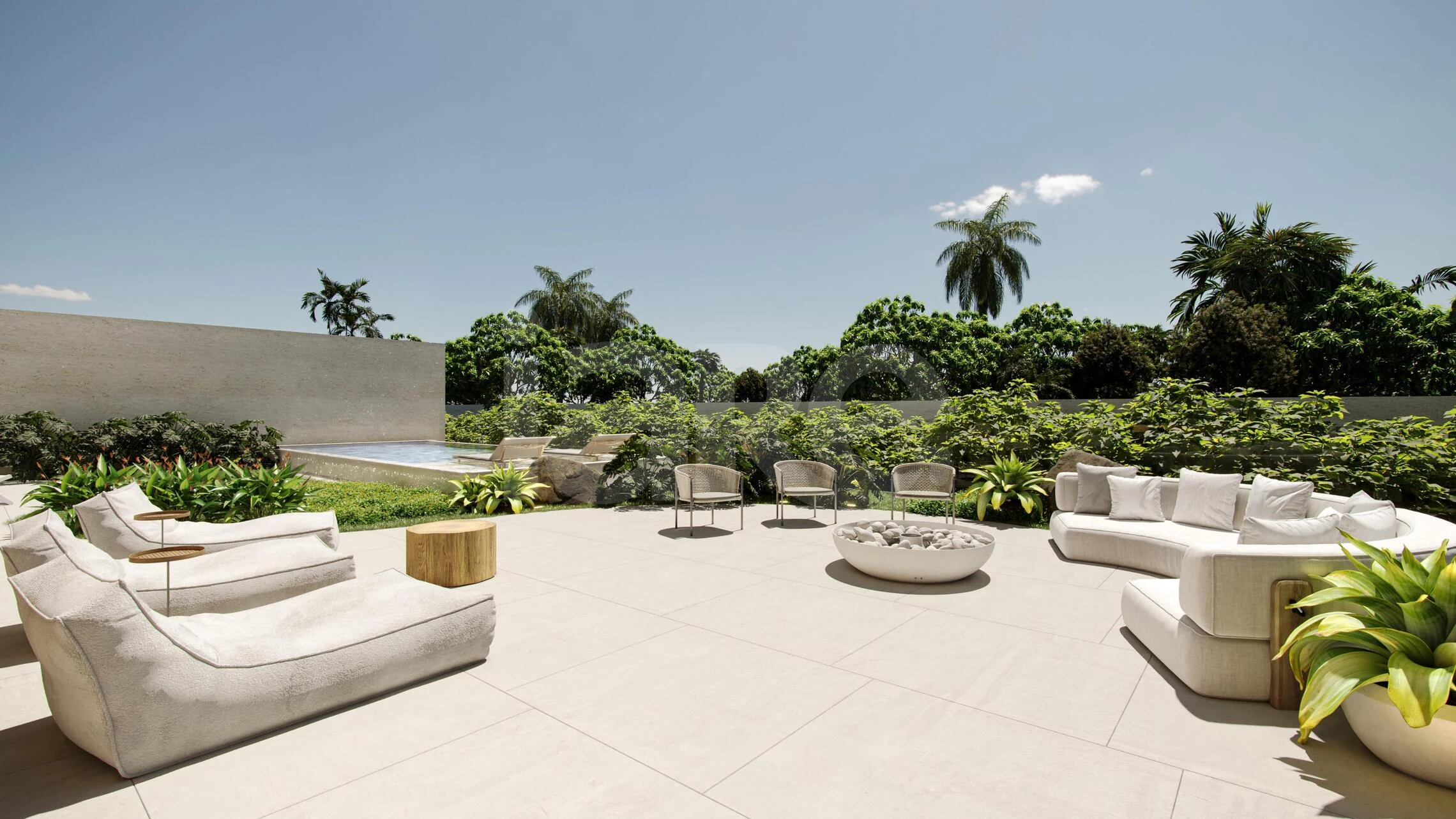 Scenarium Brava Norte - Garden com 497,38 m², em Praia Brava de Itajaí — foto 15