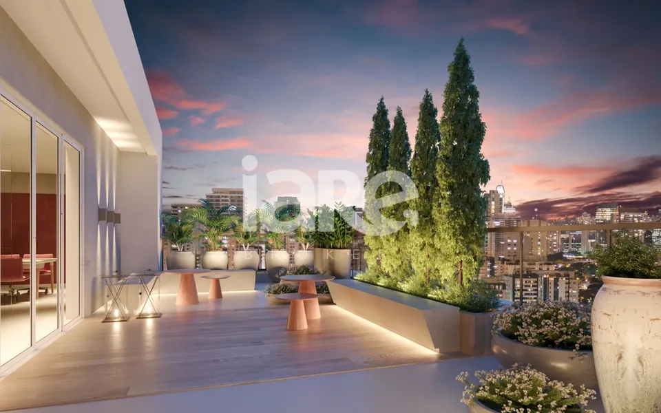 ALL Living - Apartamento com 58 m², em Aldeota — foto 22