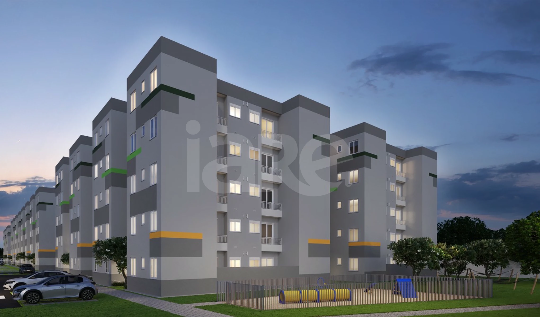 Viverde Residencial - Apartamento com 41,17 m², em Vila Ipiranga — foto 7