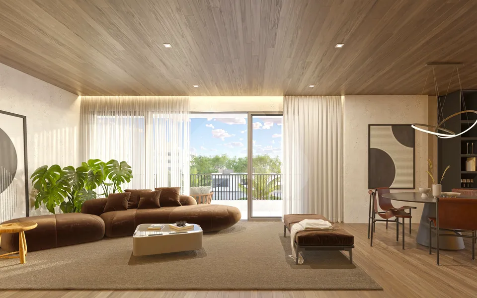 Oceanside - Apartamento com 140 m², em Centro — foto 14