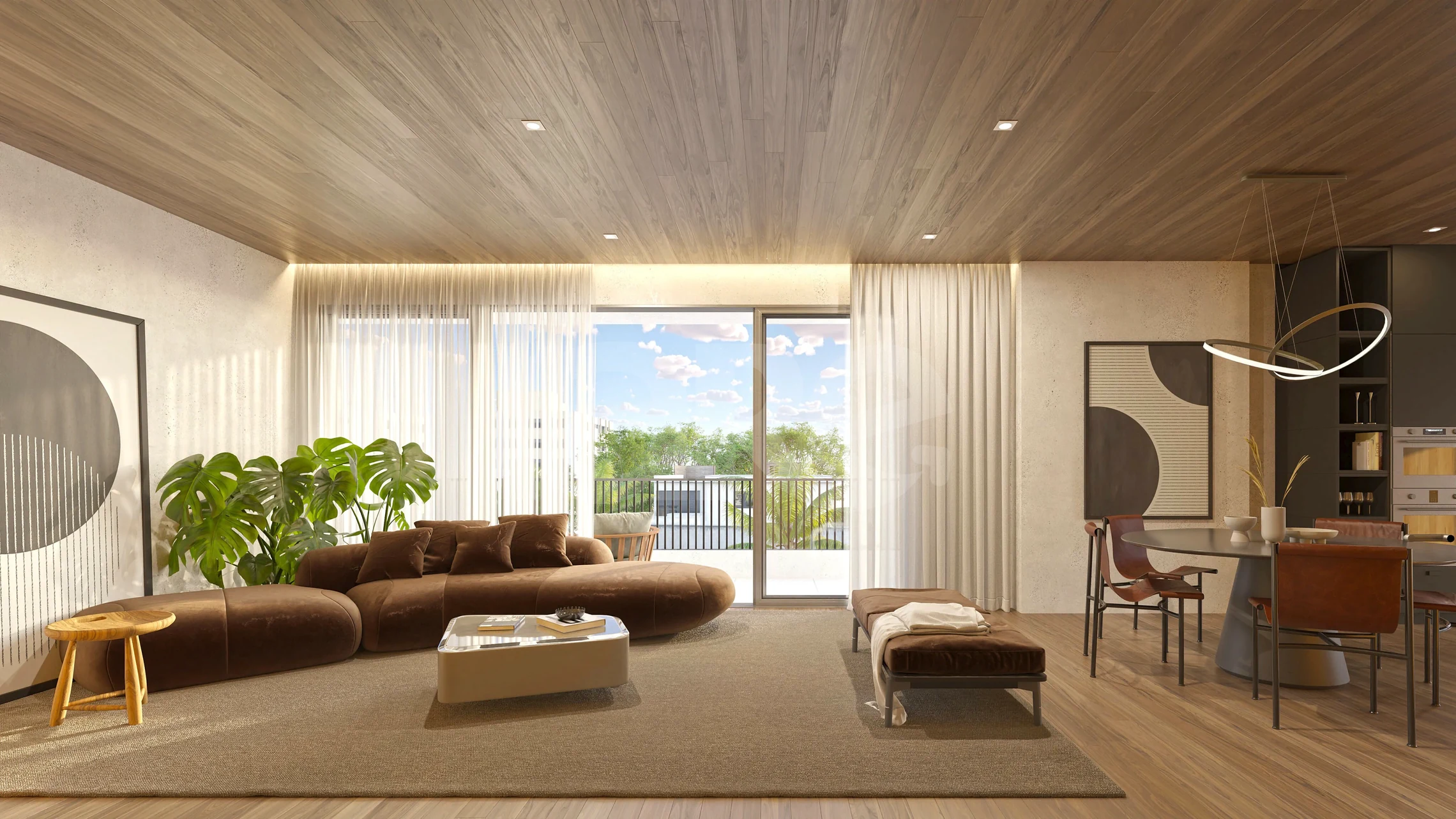 Oceanside - Apartamento com 140 m², em Centro — foto 14
