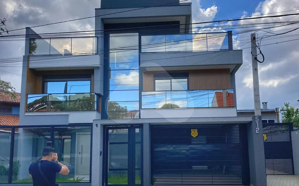 Bruder - Casa com 208,28 m², em Jardim das Américas — foto 19
