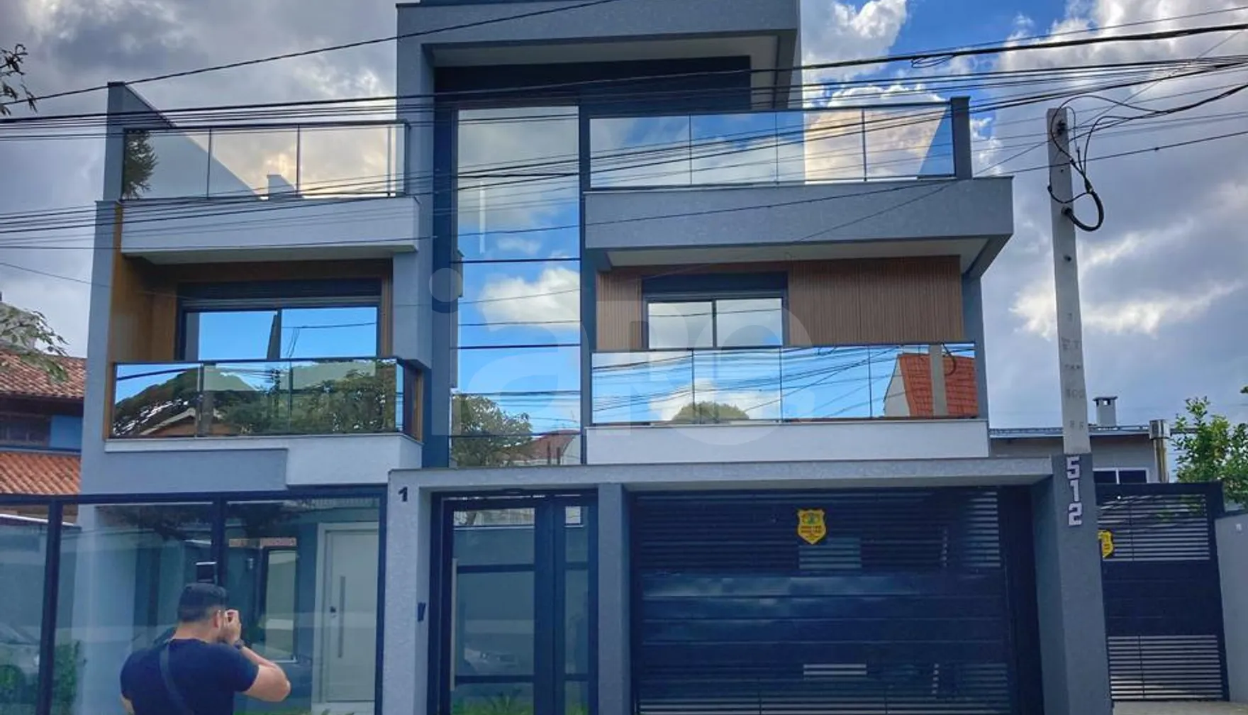 Bruder - Casa com 208,28 m², em Jardim das Américas — foto 33