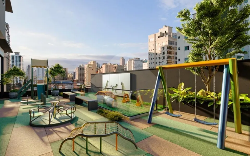 Chrysler - Apartamento com 154,85 m², em Meia Praia — foto 11