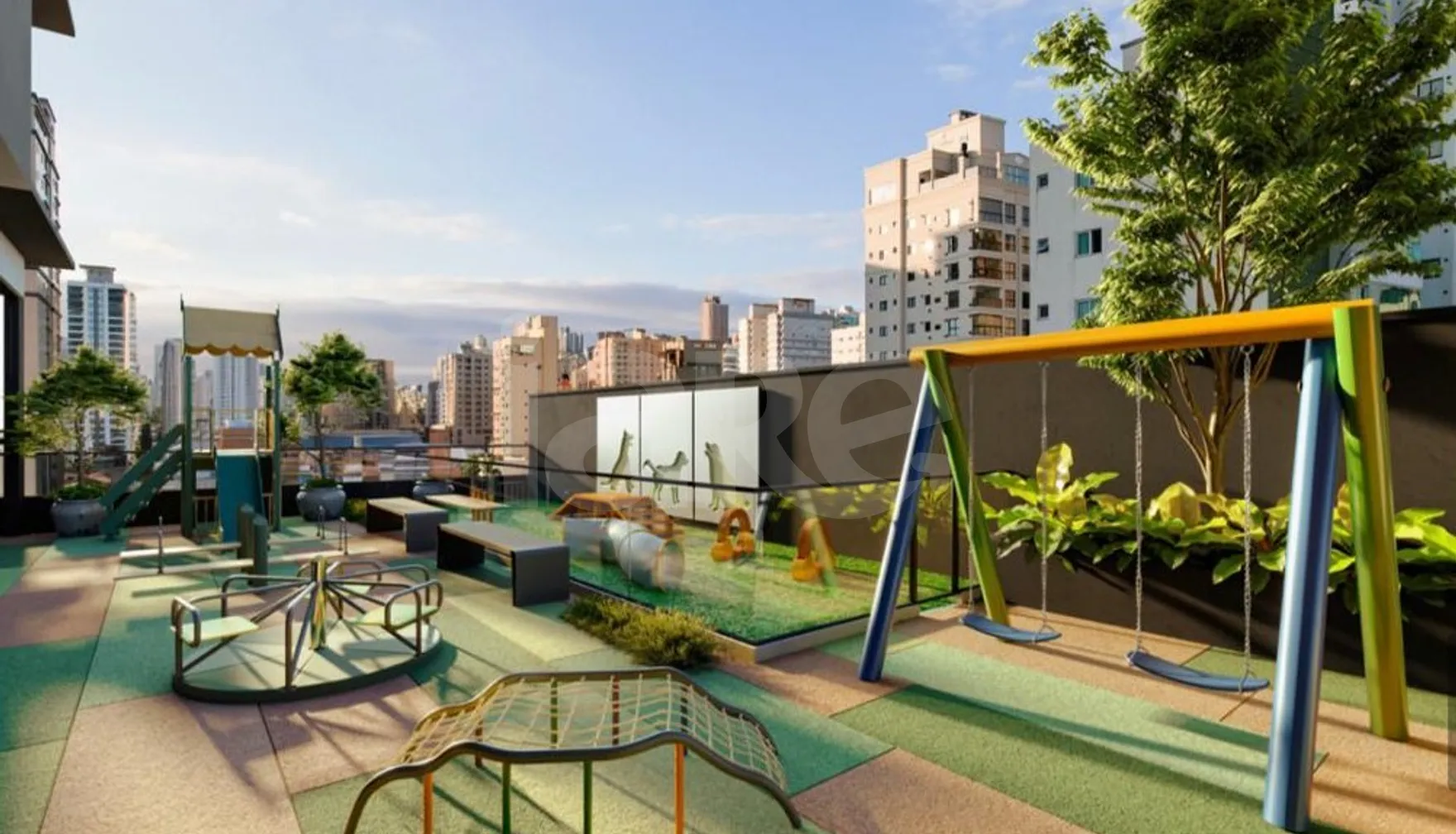 Chrysler - Apartamento com 154,85 m², em Meia Praia — foto 13