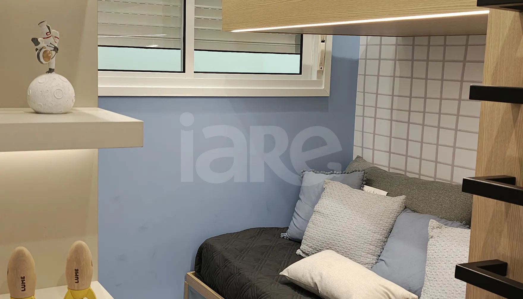 Vibra Jardim Marajoara - Apartamento com 38,23 m², em Vila Sofia — foto 9