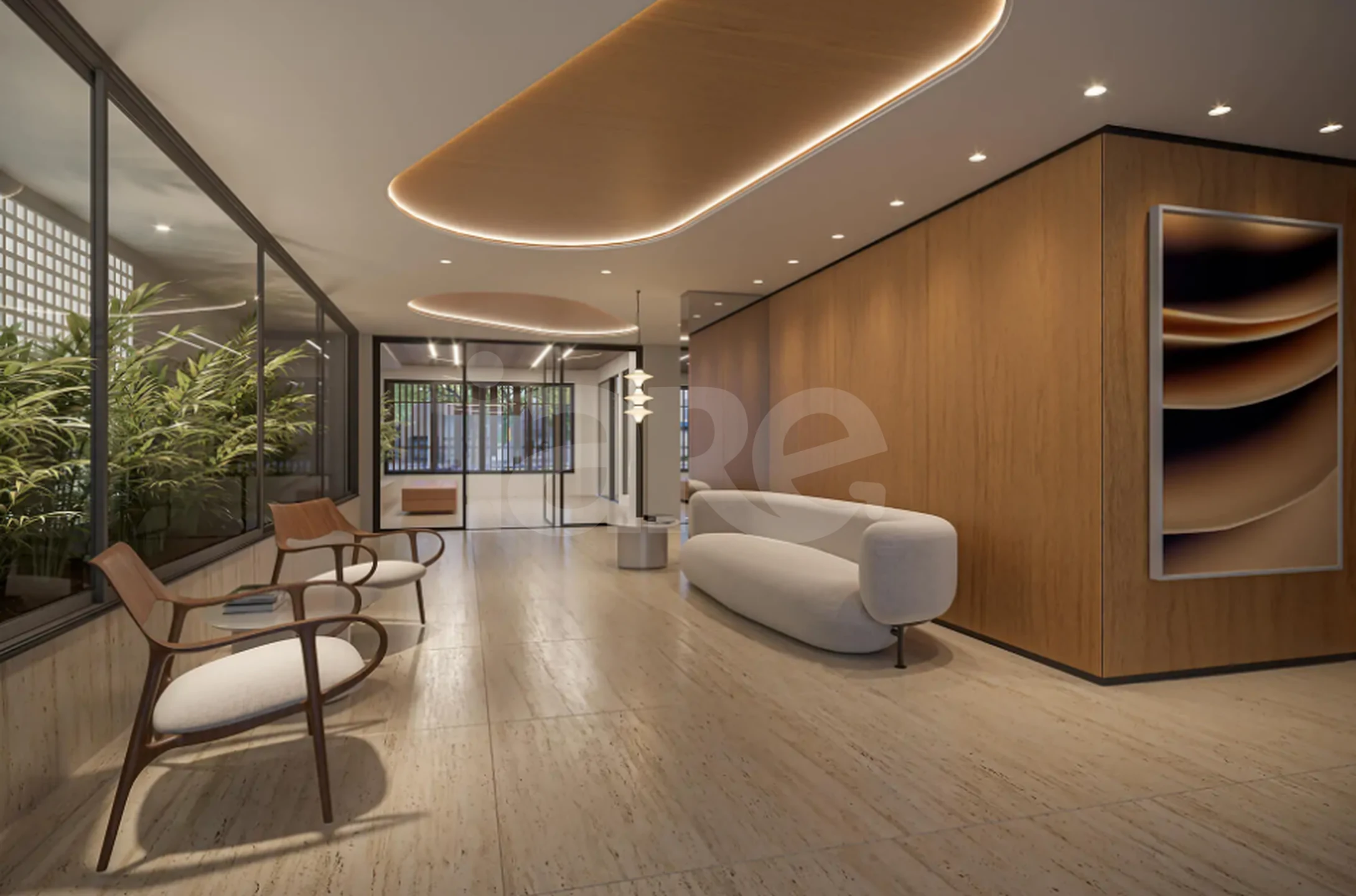Wide Maristta - Apartamento com 131,73 m², em Setor Marista — foto 13