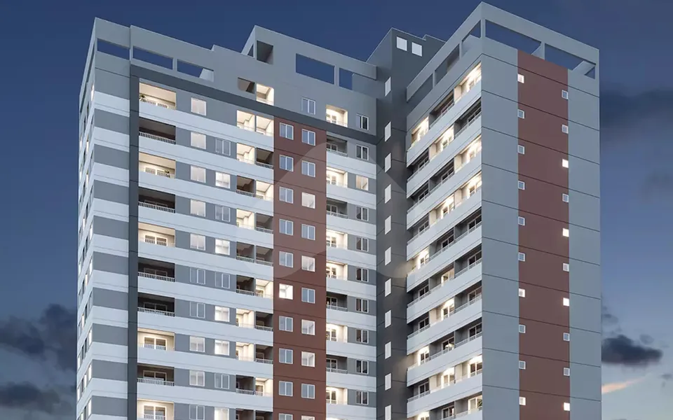 Foto de Metrocasa Aricanduva