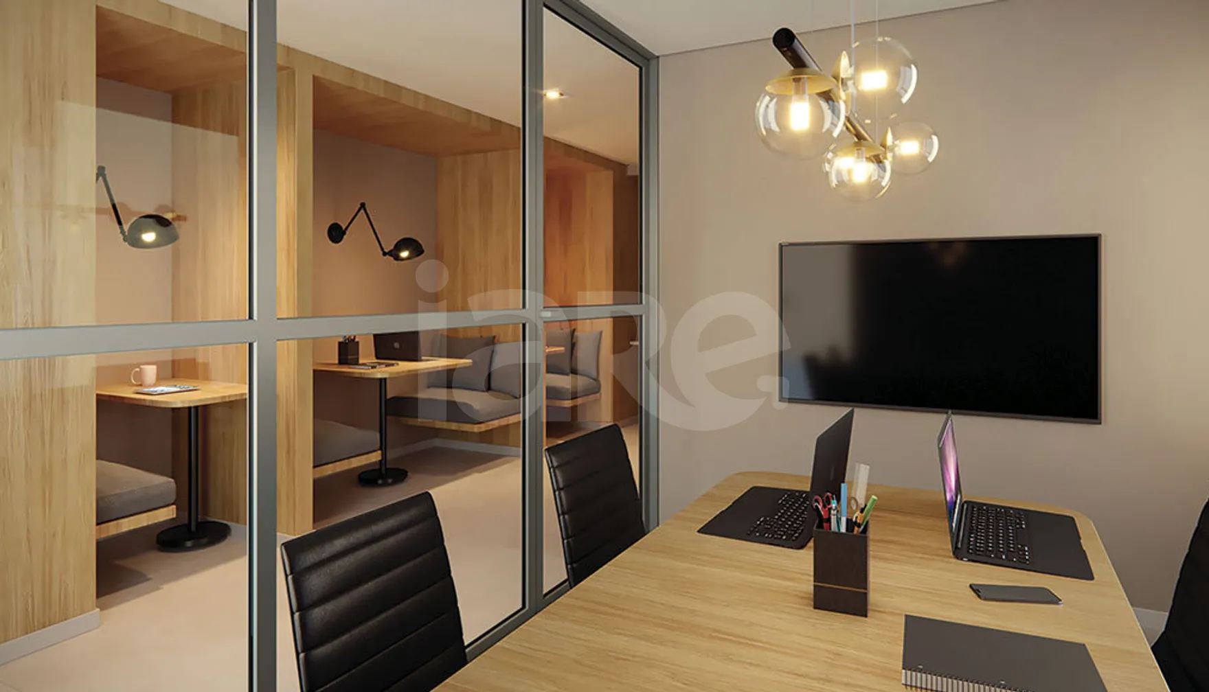 Golden Life Tatuapé - Apartamento com 49,12 m², em Tatuapé — foto 11