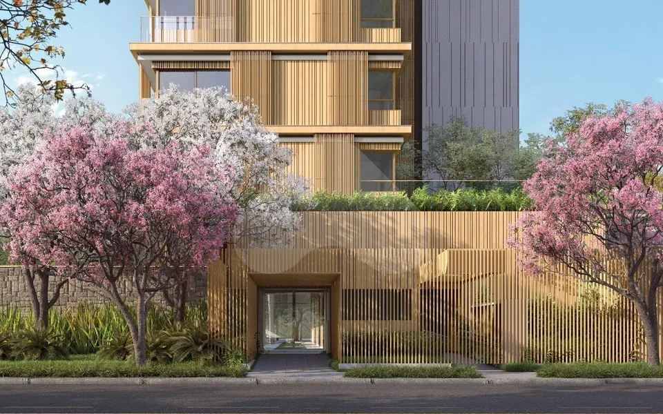 Figueira Leopoldo - Apartamento com 355 m², em Itaim Bibi — foto 7