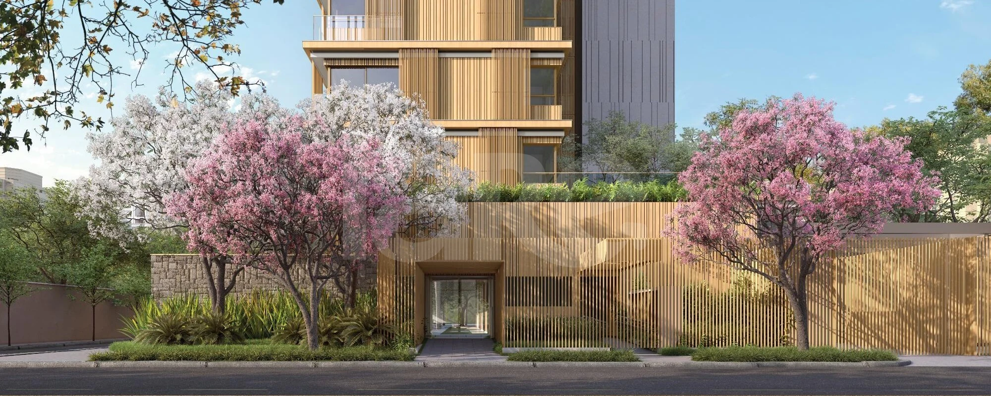 Figueira Leopoldo - Apartamento com 355 m², em Itaim Bibi — foto 7
