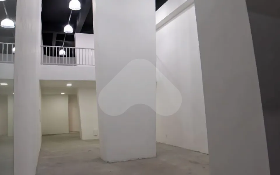 Hyde Park - Loja com 153,32 m², em Centro — foto 6