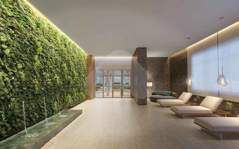 Lindenberg Ibirapuera - Apartamento com 276,8 m², em Paraíso — foto 19