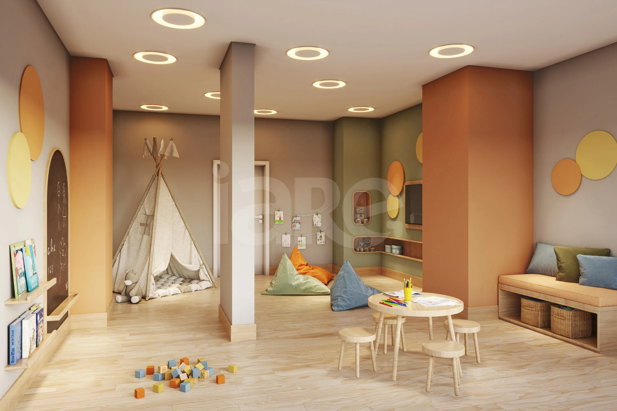 Boulevard Vila Romana - Apartamento com 31,24 m², em Vila Romana — foto 12
