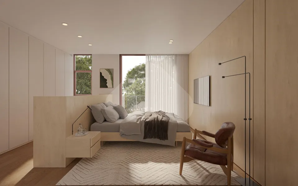 Casa Giardine - Casa com 276,04 m², em Jardim Social — foto 6