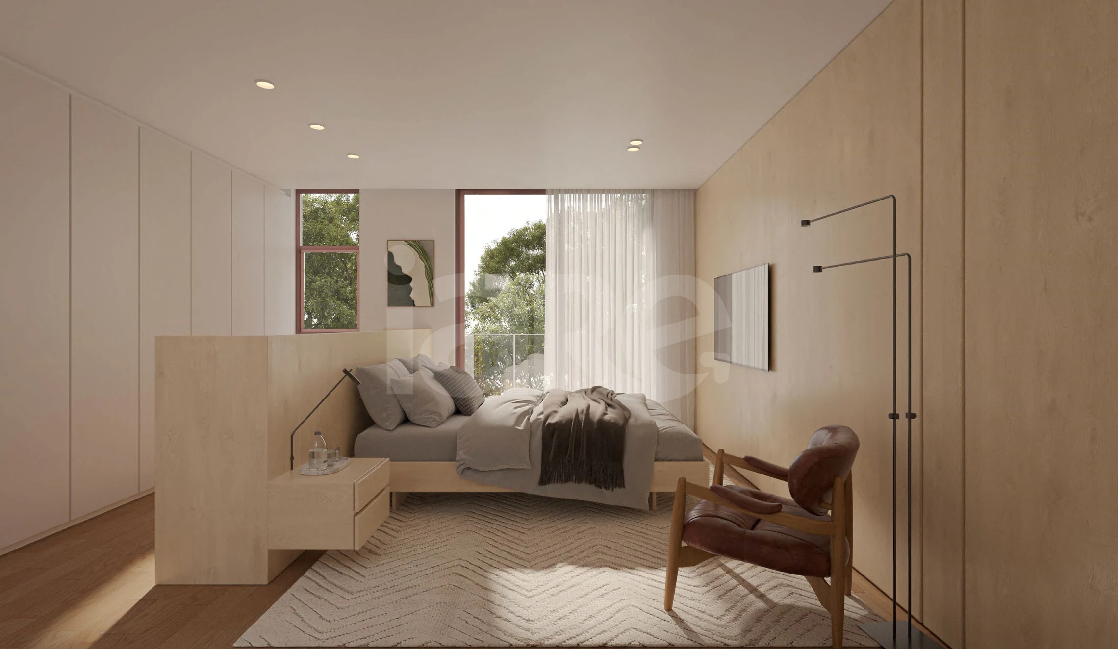 Casa Giardine - Casa com 276,04 m², em Jardim Social — foto 6