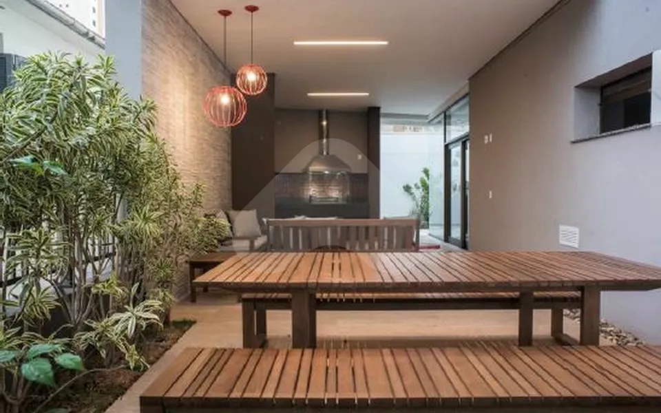 Invite Klabin - Studio com 44,74 m², em Vila Mariana — foto 7