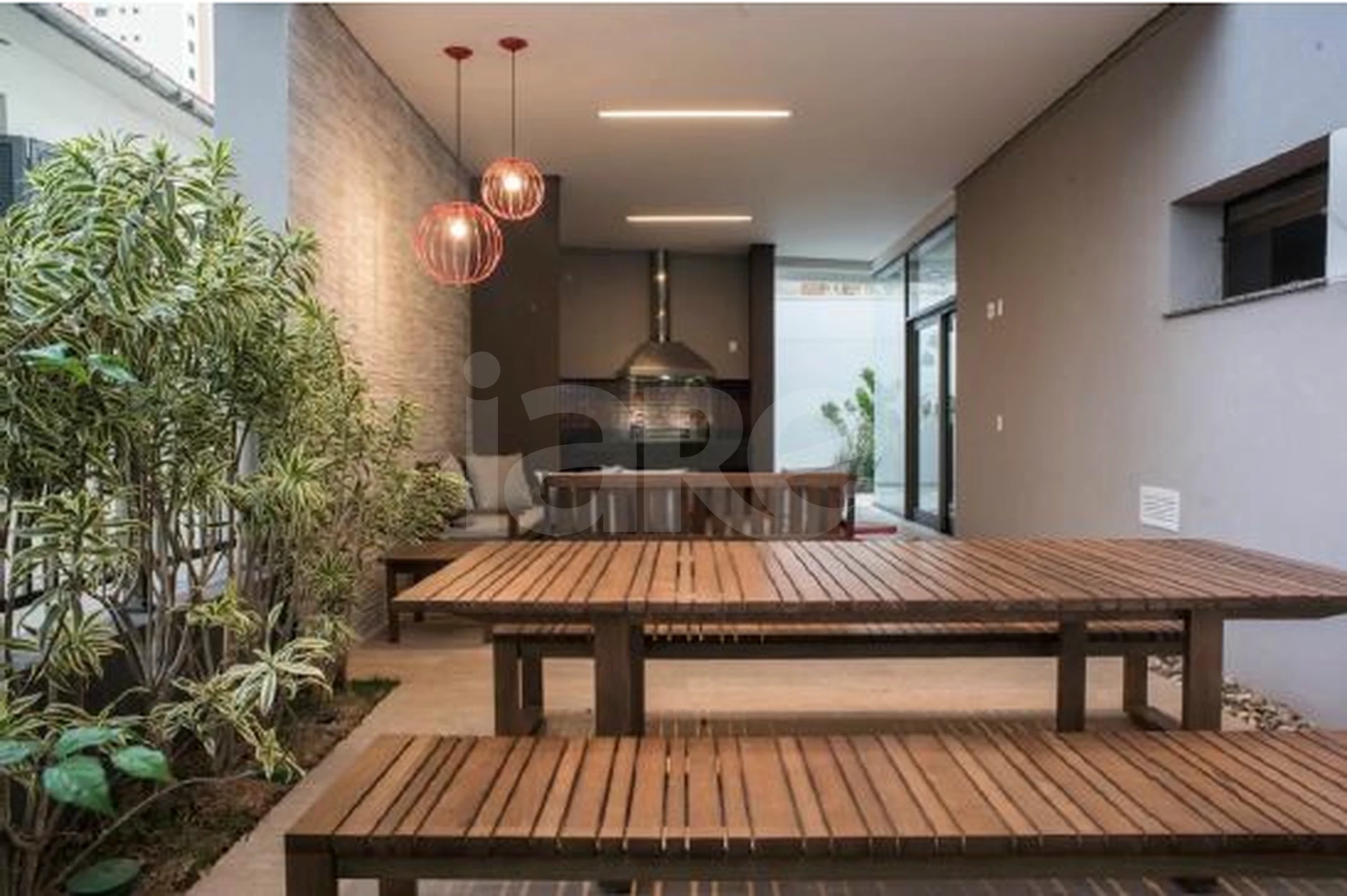 Invite Klabin - Studio com 44,74 m², em Vila Mariana — foto 7