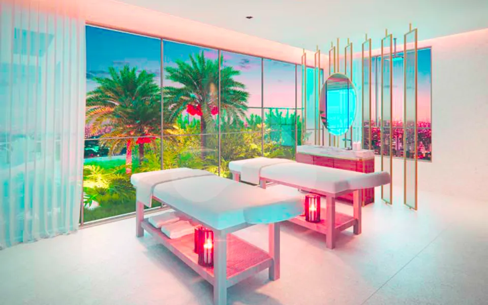 GIO Jardins - Studio com 23,13 m², em Jardim América — foto 23