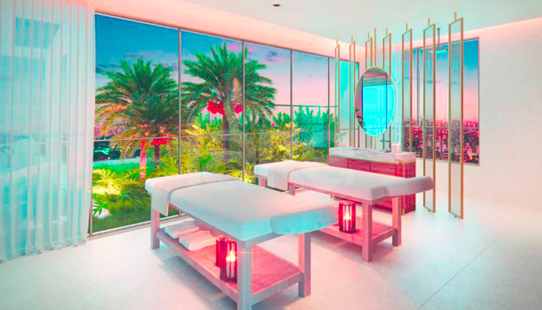 GIO Jardins - Studio com 23,36 m², em Jardim América — foto 23