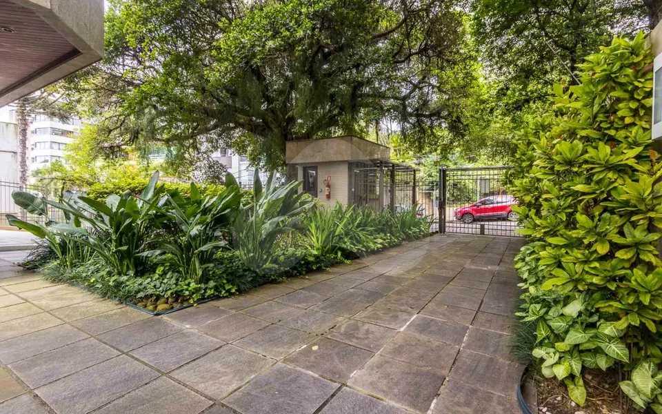 Edifício Solar da Figueira Apto 501 - Apartamento com 244 m², em Rio Branco — foto 7