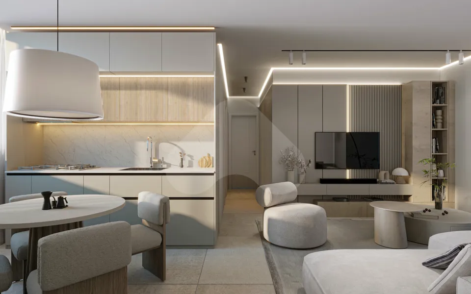 Morata - Apartamento com 67,68 m², em Morretes — foto 20