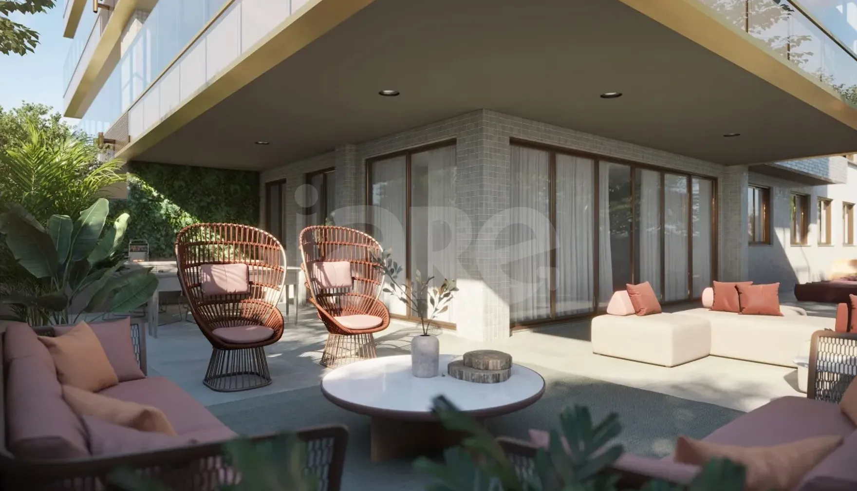 Wave by Yoo - Garden com 242,92 m², em Barra da Tijuca — foto 18
