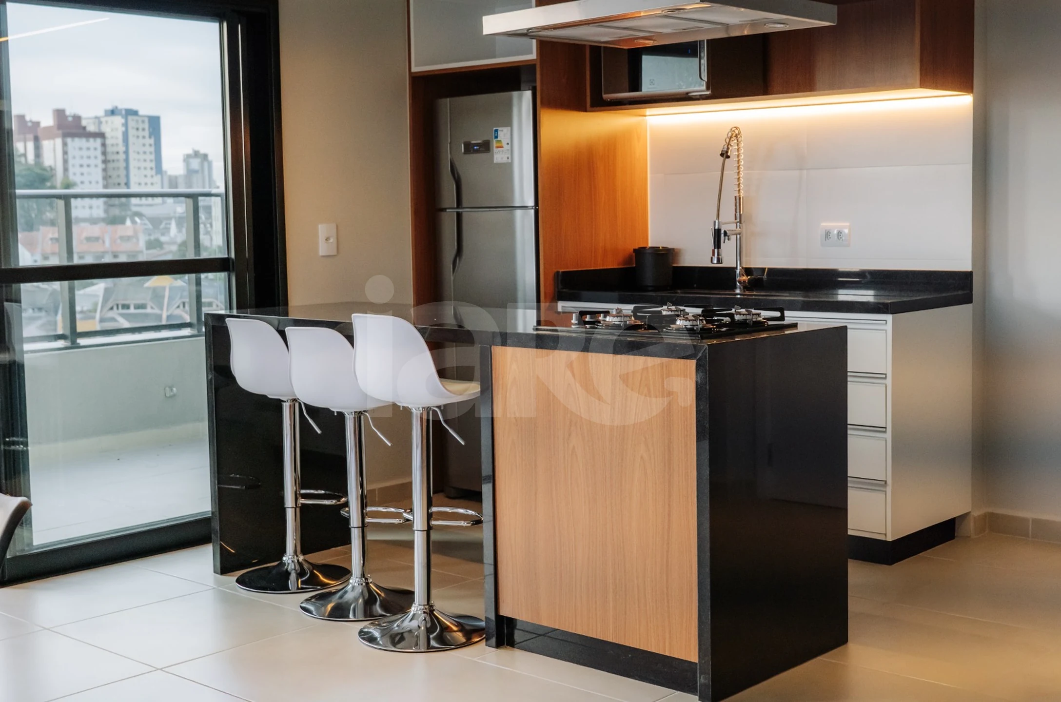 TJM 526 - Apartamento com 46,93 m², em Capão Raso — foto 19