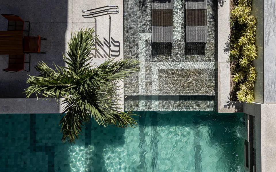 Foto de Hemisphere Residence