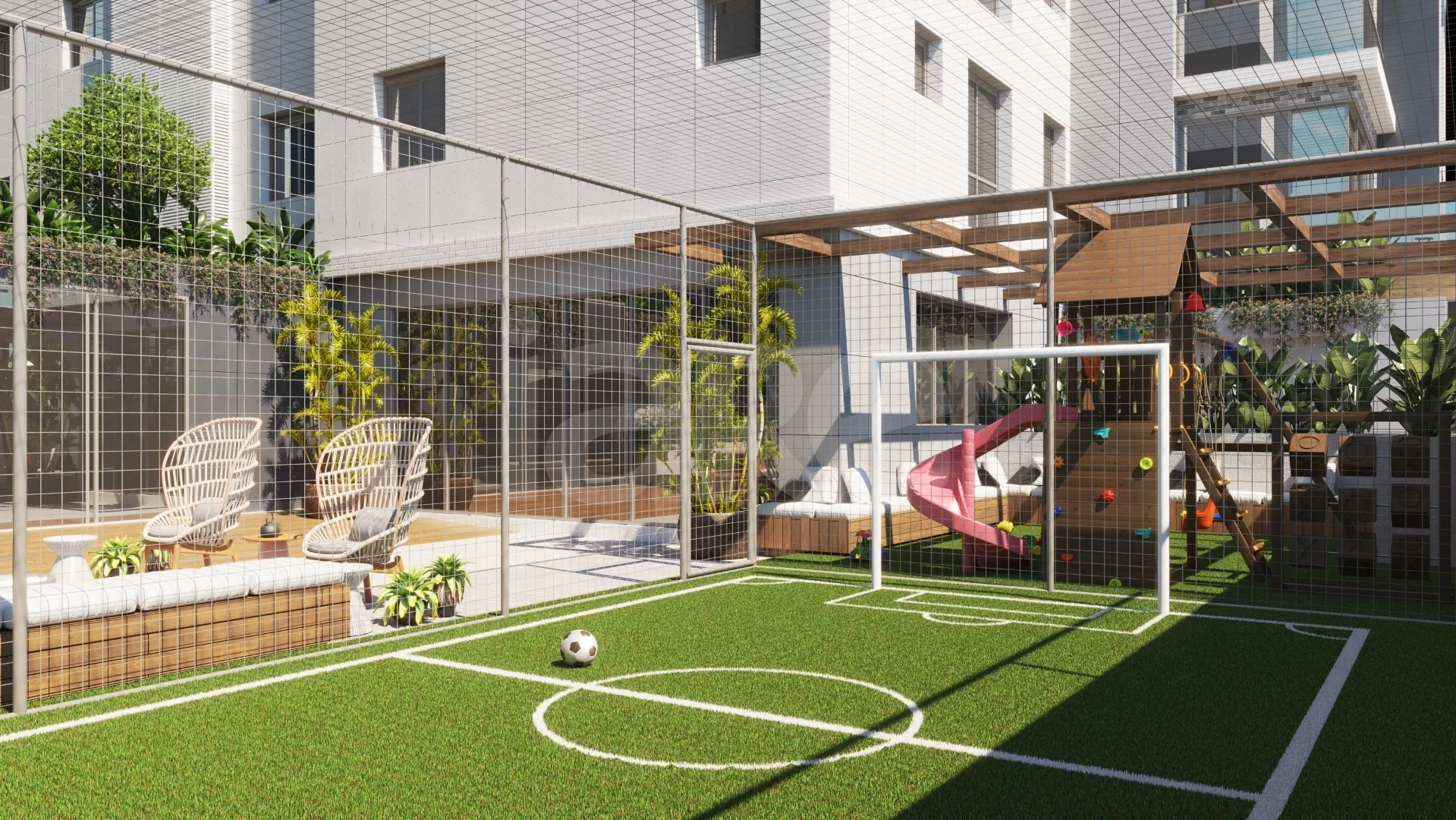 Ocean Hill Residence - Cobertura com 320,7 m², em Meia Praia — foto 33