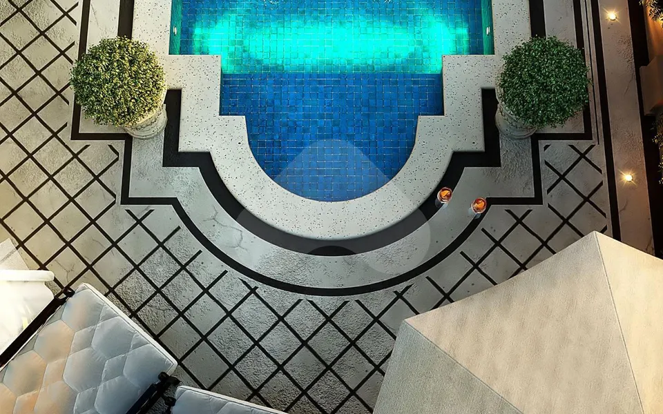 Augustus Residence - Apartamento com 56,74 m², em Morretes — foto 28