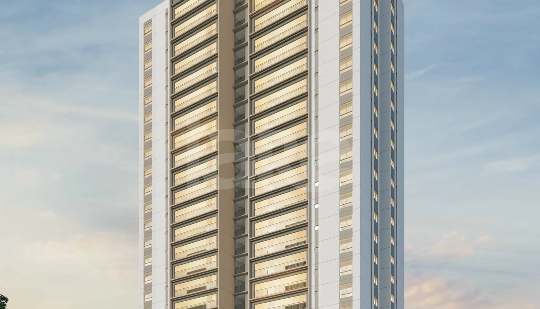 Home Boutique By Living Campo Belo - Garden com 158 m², em Brooklin Paulista — foto 1