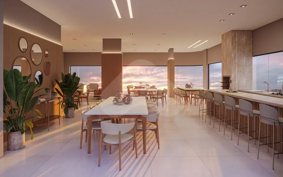Twin Towers - Loja com 59,31 m², em Morretes — foto 9