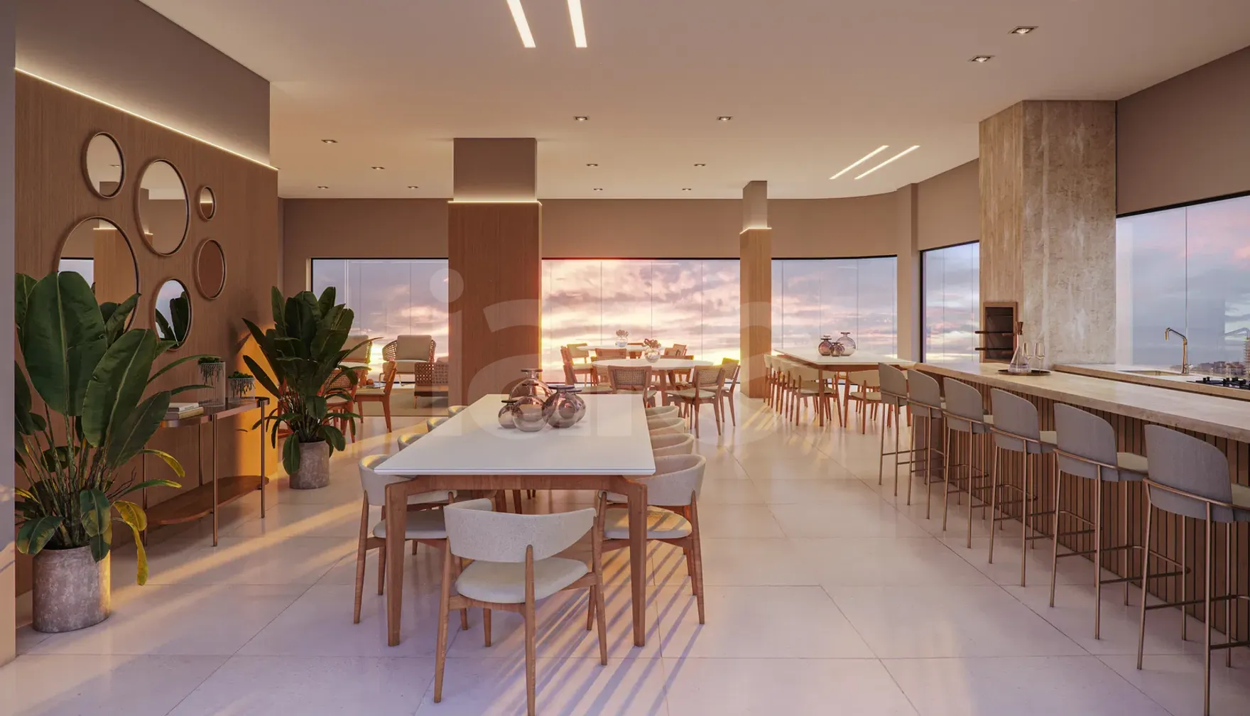 Twin Towers - Loja com 92,83 m², em Morretes — foto 9