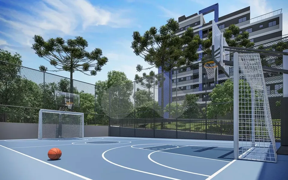 Terrasse L'Avenir - Apartamento com 71,11 m², em Ecoville — foto 25