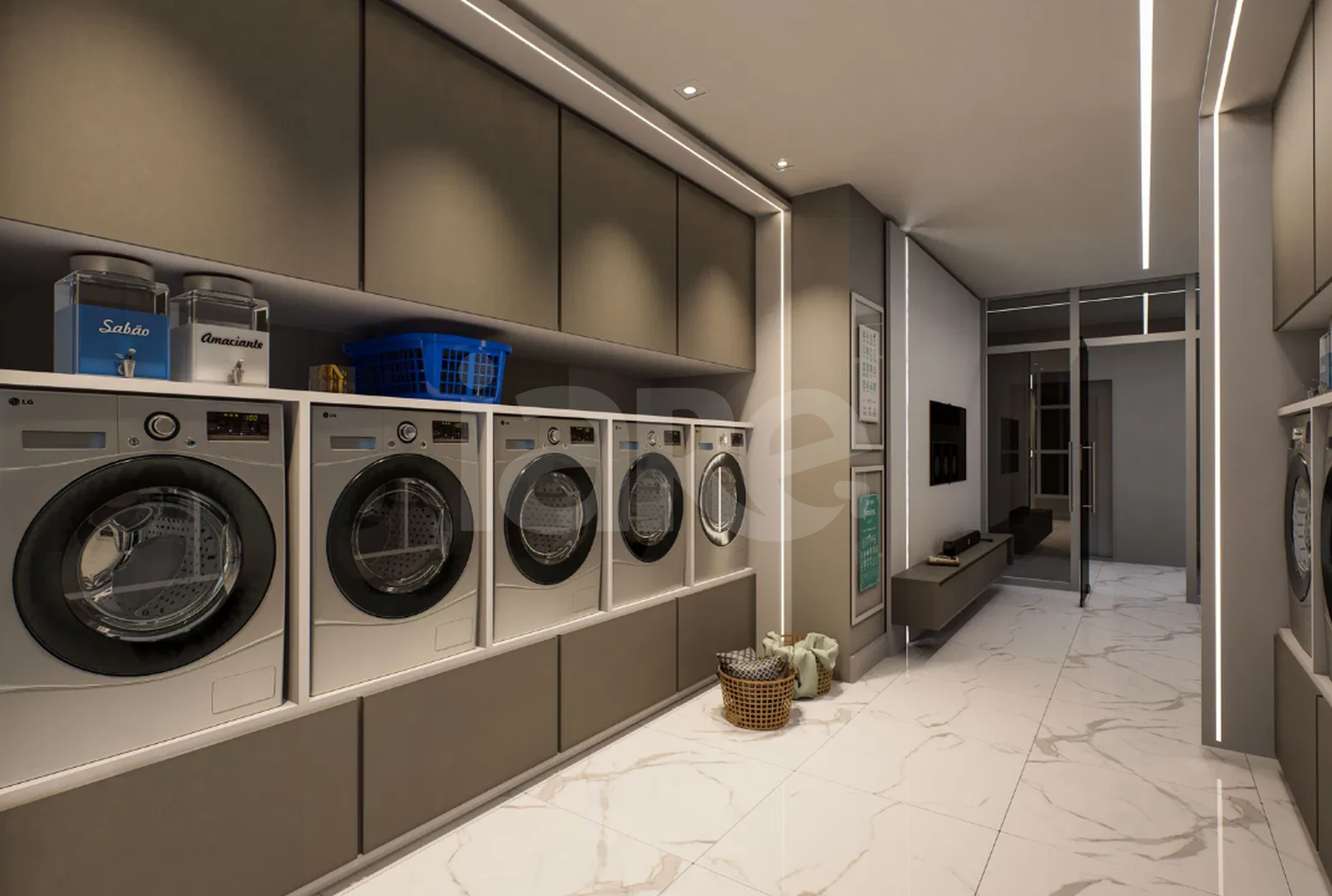 White Tower - Apartamento com 46,26 m², em Perequê — foto 26