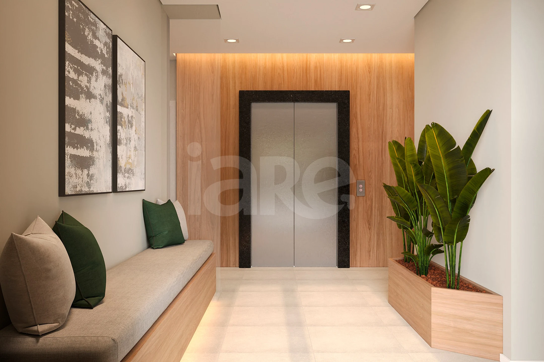 The One Jardim São Paulo - Apartamento com 30,44 m², em Jardim São Paulo — foto 3