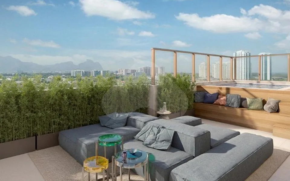 Latitud Condominium Design - Apartamento com 123,67 m², em Barra da Tijuca — foto 11