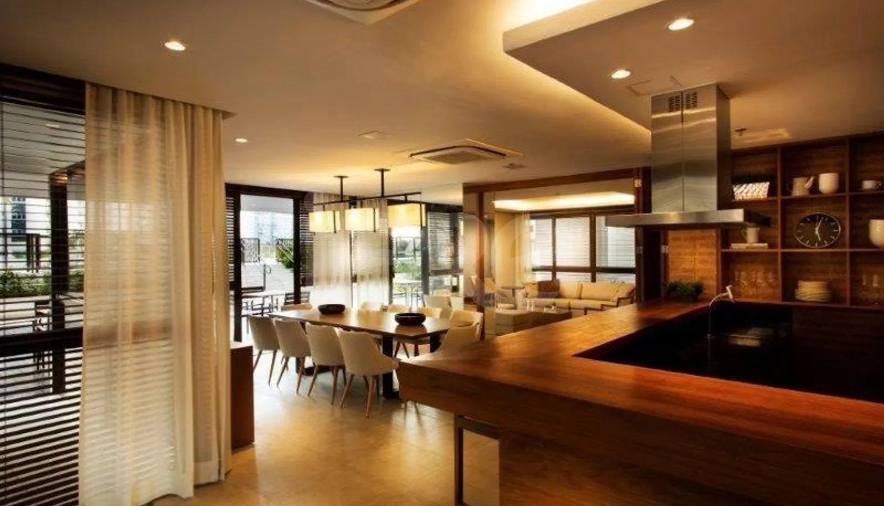Ilha Pura Saint Michel - Cobertura com 280,85 m², em Barra da Tijuca — foto 13