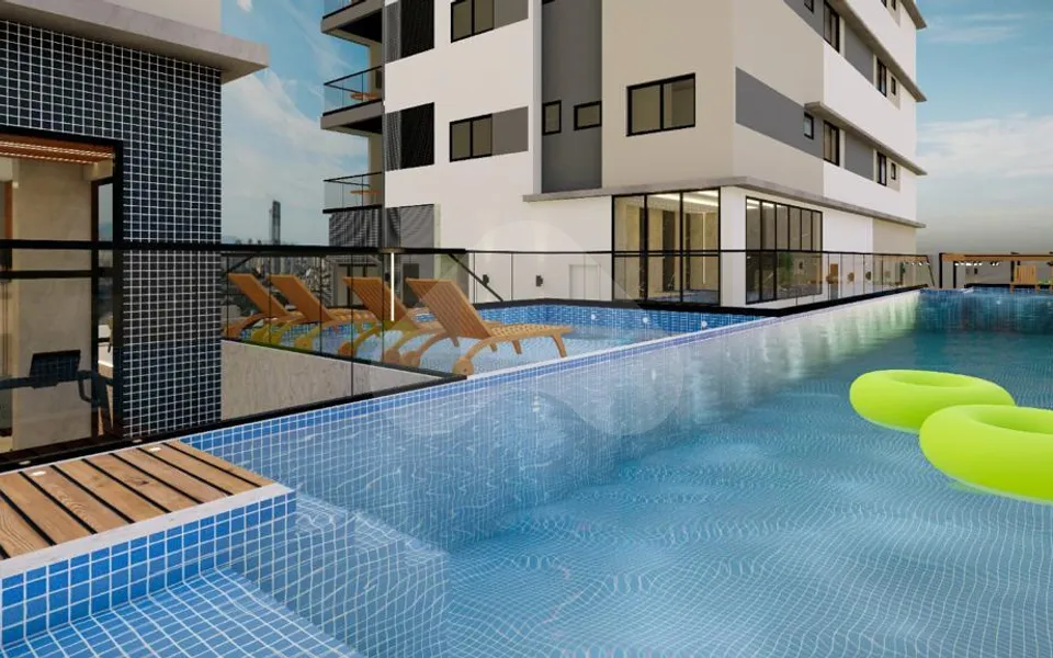 Selent Paradise Way - Apartamento com 130,8 m², em Meia Praia — foto 15