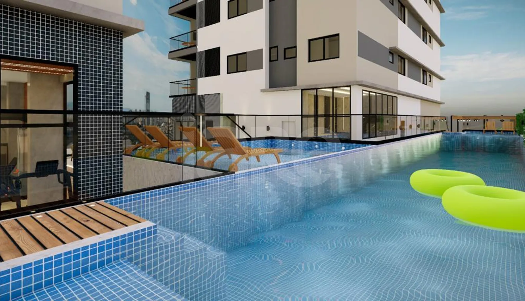 Selent Paradise Way - Loja com 141,74 m², em Meia Praia — foto 15