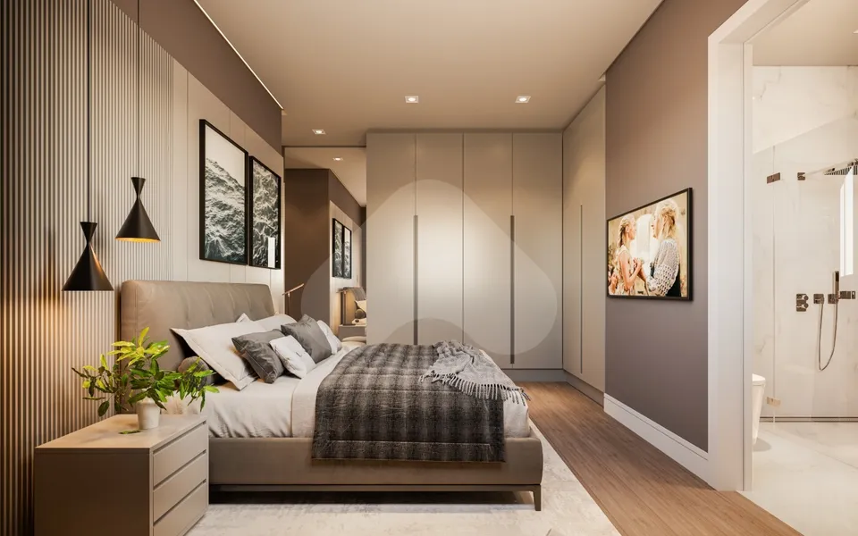 Aura by WF - Apartamento com 175,16 m², em Meia Praia — foto 11